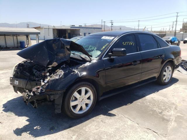 Photo 2 from auction – 2006 FORD FIVE HUNDR with VIN 1FAFP23116G145267