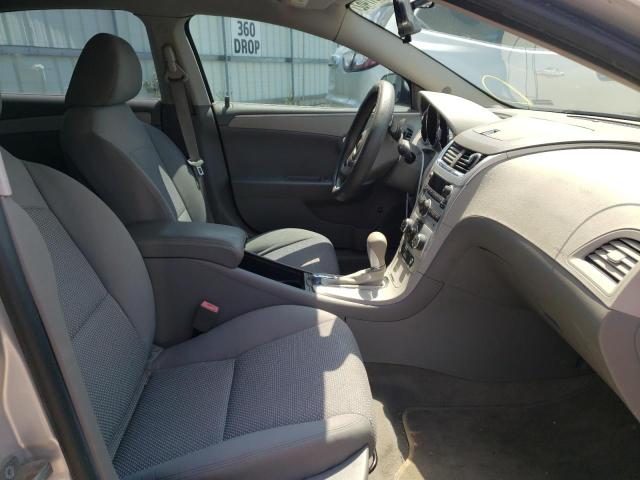 Photo 5 from auction – 2010 CHEVROLET MALIBU 1LT with VIN 1G1ZC5EB5A4139940