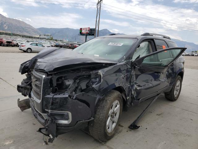 Photo 2 from auction – 2014 GMC ACADIA SLE with VIN 1GKKVPKDXEJ149007