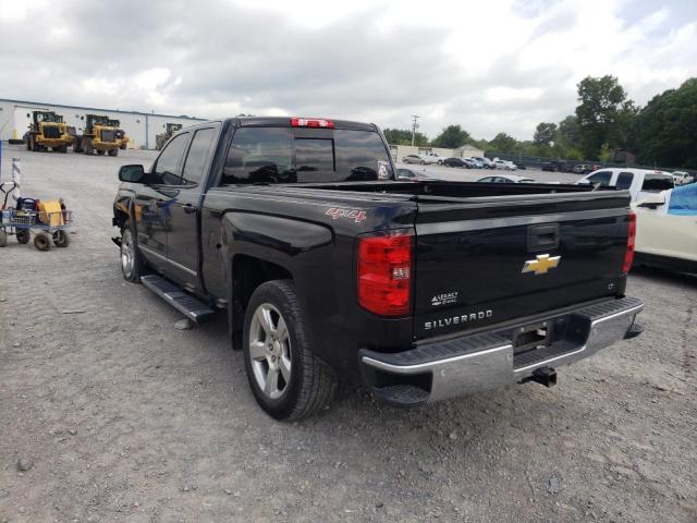 Photo 3 from auction – 2014 CHEVROLET SILVERADO with VIN 1GCVKREC2EZ115113