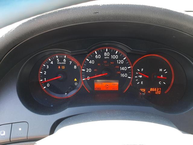 Photo 8 from auction – 2009 NISSAN ALTIMA 2.5 with VIN 1N4AL24E89C194128