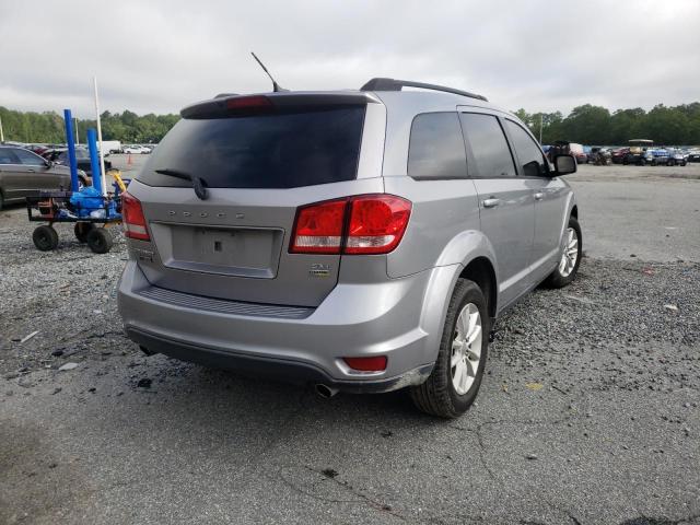 Photo 4 from auction – 2015 DODGE JOURNEY SX with VIN 3C4PDCBG6FT711194