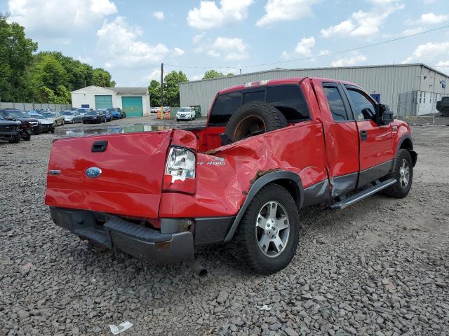 Photo 4 from auction – 2008 FORD F150 with VIN 1FTPX14V68FA52750