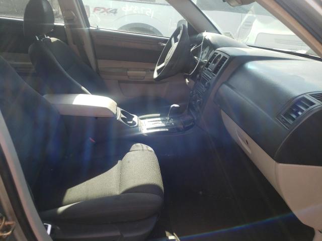 Photo 5 from auction – 2006 CHRYSLER 300 with VIN 2C3KA43R56H363667