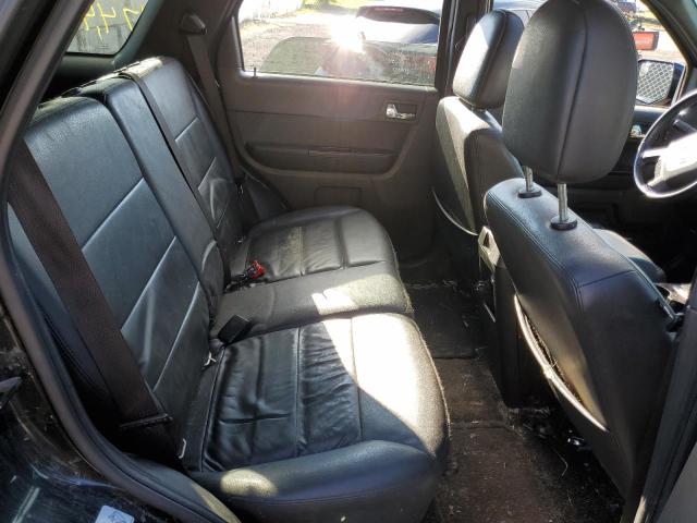 صورة رقم 6 من المزاد - 2011 FORD ESCAPE LIM مع VIN 1FMCU9EG5BKC08101
