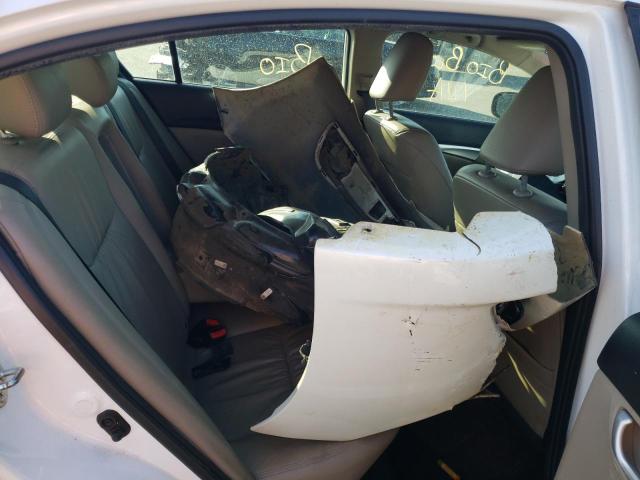 Zdjęcie 6 z aukcji – 2015 HONDA CIVIC EXL z VIN 19XFB2F97FE066096