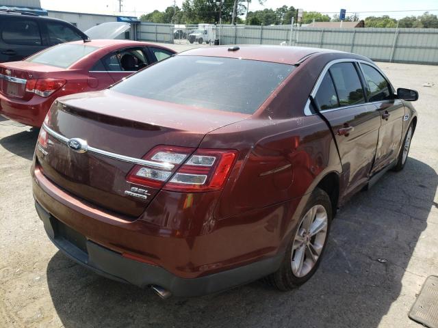 Photo 4 from auction – 2015 FORD TAURUS SEL with VIN 1FAHP2E8XFG122606