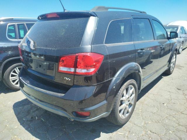 Photo 4 from auction – 2012 DODGE JOURNEY R/ with VIN 3C4PDDEG5CT354586
