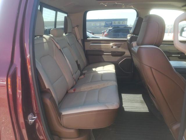 Photo 6 from auction – 2019 RAM 1500 LARAM with VIN 1C6SRFJT1KN902258