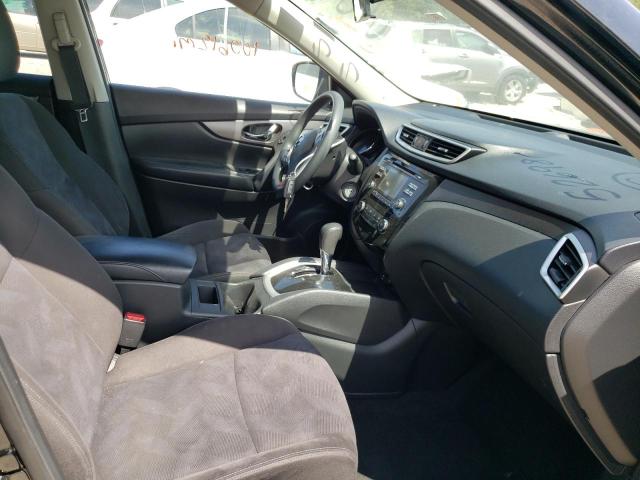 Photo 5 from auction – 2015 NISSAN ROGUE S with VIN KNMAT2MV9FP526981