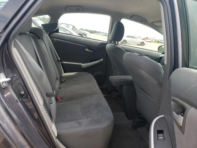 Photo 6 from auction – 2010 TOYOTA PRIUS with VIN JTDKN3DU8A0016540