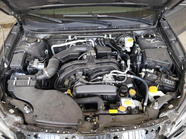 Photo 7 from auction – 2021 SUBARU OUTBACK PR with VIN 4S4BTAFC3M3114002