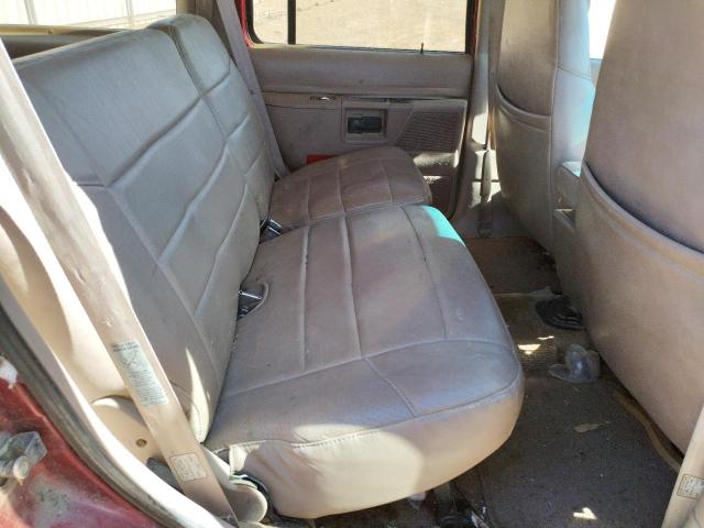 Photo 6 from auction – 1994 FORD EXPLORER with VIN 1FMDU34XXRUD82313