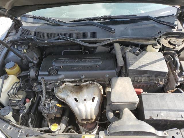 Photo 7 from auction – 2007 TOYOTA CAMRY CE with VIN 4T1BE46K87U606106