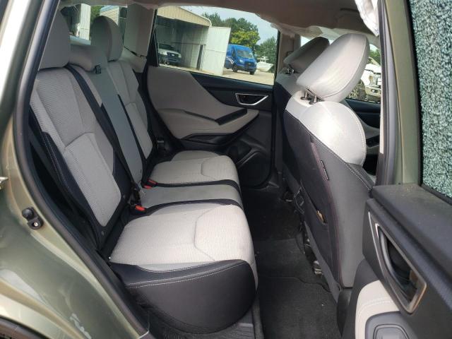 Photo 6 from auction – 2020 SUBARU FORESTER with VIN JF2SKADC0LH522874