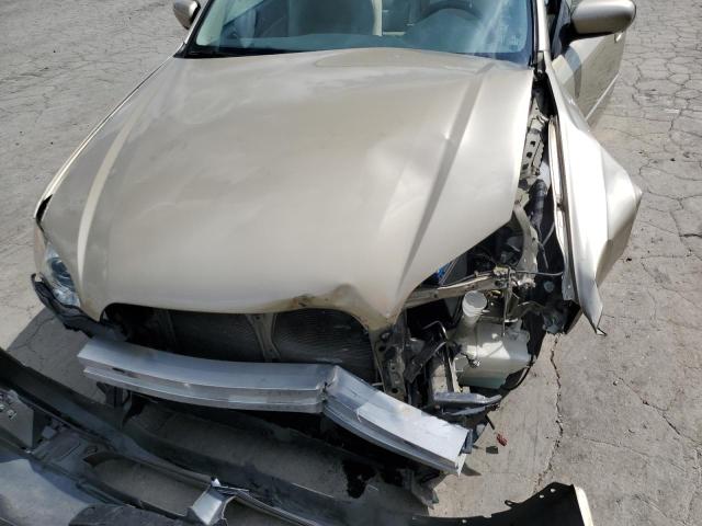 Photo 7 from auction – 2008 SUBARU LEGACY 2.5 with VIN 4S3BL616987209357