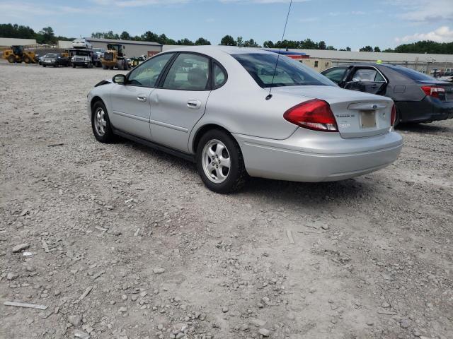 Photo 3 from auction – 2007 FORD TAURUS SE with VIN 1FAFP53U77A213457