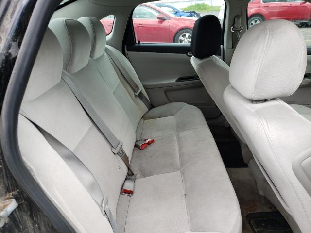 Photo 6 from auction – 2011 CHEVROLET IMPALA LT with VIN 2G1WG5EK2B1288519