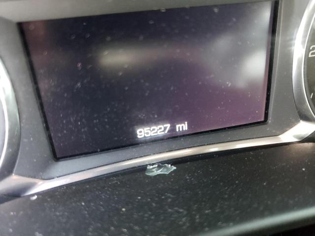 Photo 8 from auction – 2017 GMC ACADIA SLT with VIN 1GKKNMLS3HZ173733