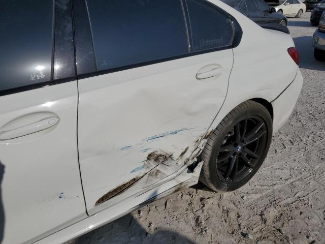 Photo 9 from auction – 2020 BMW M340I with VIN WBA5U7C09LFH07565