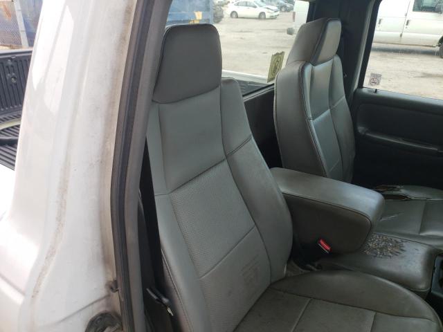 Photo 6 from auction – 2008 FORD RANGER with VIN 1FTYR10D88PA80703