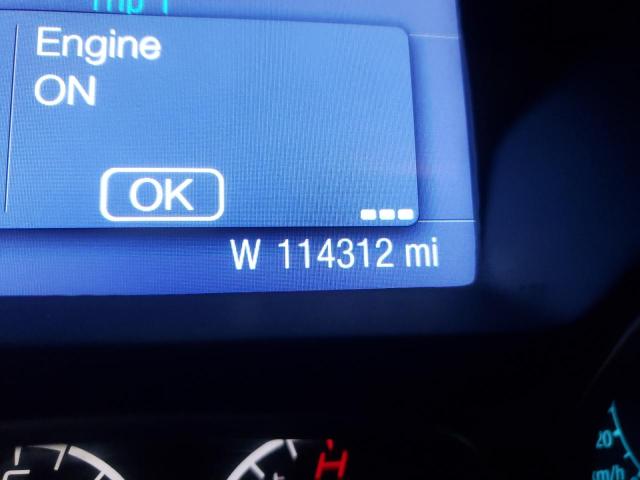 Photo 8 from auction – 2014 FORD FOCUS SE with VIN 1FADP3K27EL253552