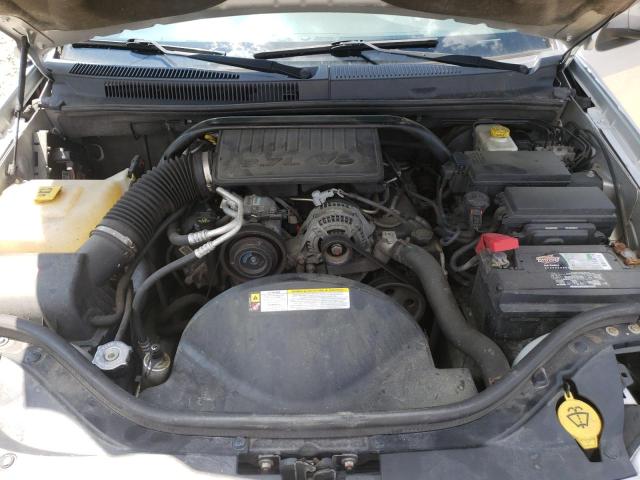 Photo 7 from auction – 2010 JEEP GRAND CHER with VIN 1J4PR4GKXAC154163