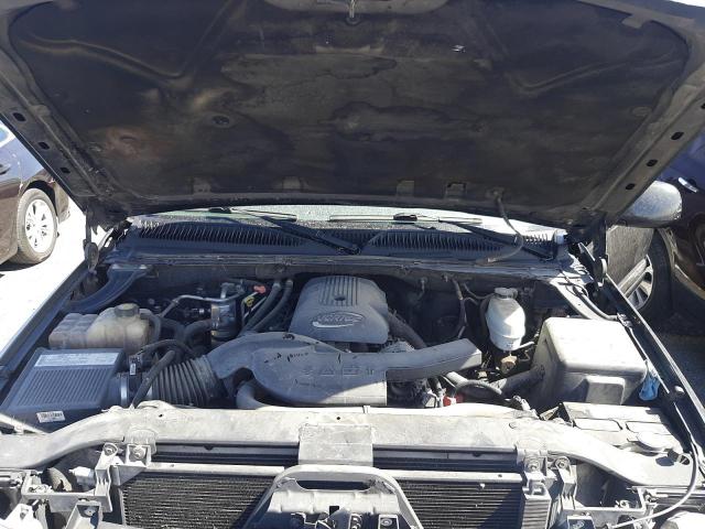 Photo 7 from auction – 2005 GMC YUKON with VIN 1GKEC13T25J182184