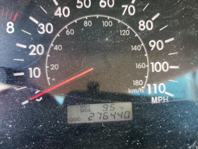 Photo 8 from auction – 2005 TOYOTA COROLLA CE with VIN 1NXBR32E55Z552775