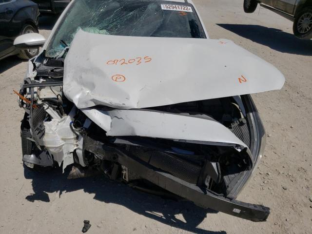Photo 7 from auction – 2019 HYUNDAI ACCENT SE with VIN 3KPC24A31KE072035