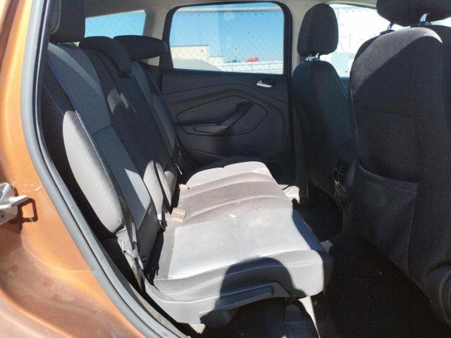 Photo 6 from auction – 2017 FORD ESCAPE SE with VIN 1FMCU0GD1HUB08931