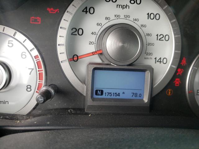 Photo 8 from auction – 2010 HONDA PILOT TOUR with VIN 5FNYF4H99AB003770