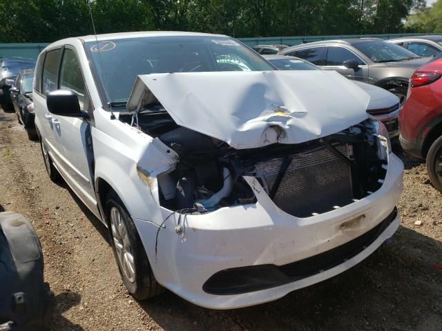 Zdjęcie 1 z aukcji – 2016 DODGE GRAND CARA z VIN 2C4RDGBG1GR101269