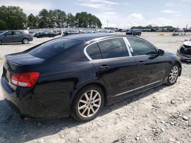 Photo 4 from auction – 2006 LEXUS GS 300 with VIN JTHBH96S365045636