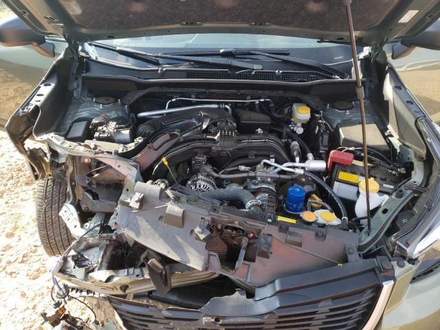 Photo 7 from auction – 2020 SUBARU FORESTER with VIN JF2SKADC0LH522874
