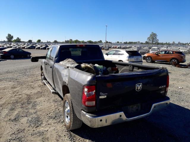 Photo 3 from auction – 2015 RAM 3500 ST with VIN 3C63R3GL3FG555685