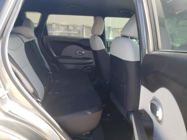 Photo 6 from auction – 2014 KIA SOUL with VIN KNDJN2A24E7101767