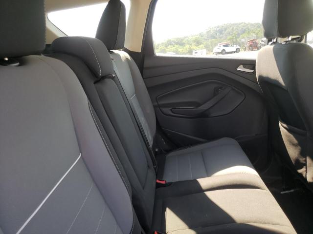 Photo 6 from auction – 2014 FORD ESCAPE SE with VIN 1FMCU0GX0EUD06678