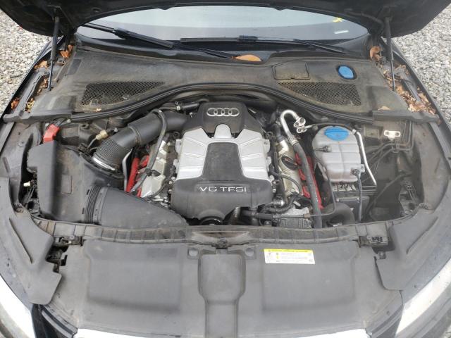 Фото 7 с аукциона – 2013 AUDI A7 PREMIUM с VIN WAUYGAFC6DN012231