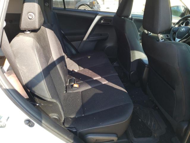 Photo 6 from auction – 2014 TOYOTA RAV4 XLE with VIN 2T3RFREV3EW191964