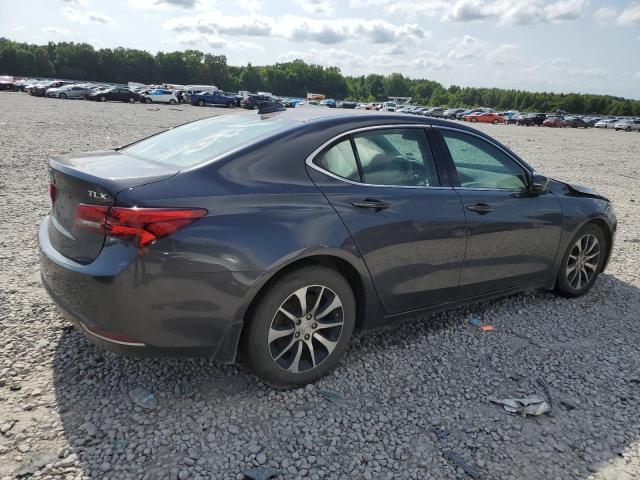 Photo 4 from auction – 2015 ACURA TLX with VIN 19UUB1F32FA019382
