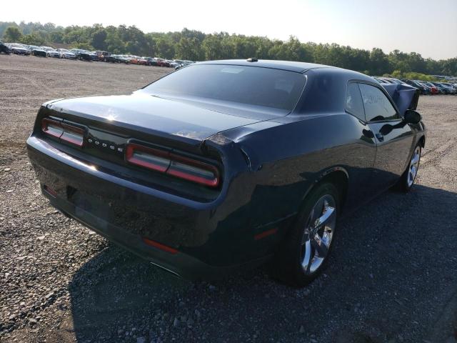 Photo 4 from auction – 2016 DODGE CHALLENGER with VIN 2C3CDZAG4GH164881