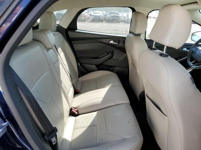 Photo 6 from auction – 2016 FORD FOCUS TITA with VIN 1FADP3N27GL339832
