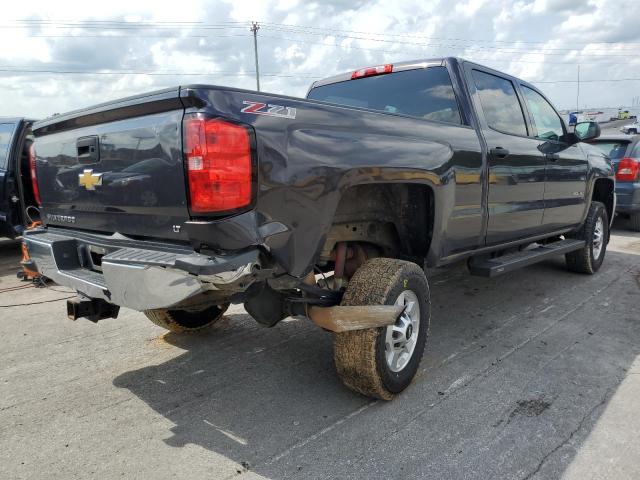 Photo 4 from auction – 2015 CHEVROLET SILVERADO with VIN 1GC1KVEG6FF132770