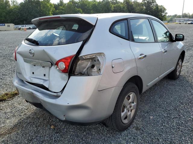 Photo 4 from auction – 2013 NISSAN ROGUE S with VIN JN8AS5MT4DW545822