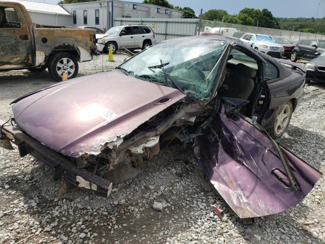 Photo 2 from auction – 1997 FORD MUSTANG with VIN 1FALP404XVF155281