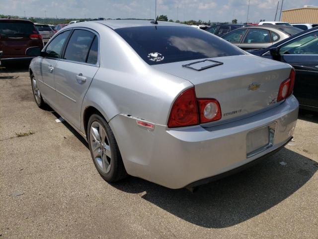 Photo 3 from auction – 2010 CHEVROLET MALIBU 1LT with VIN 1G1ZC5EB5A4139940