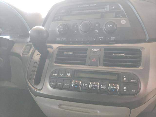 Photo 9 from auction – 2007 HONDA ODYSSEY EX with VIN 5FNRL38467B414659