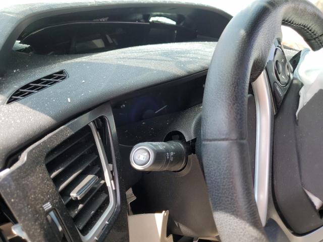 Photo 8 from auction – 2015 HONDA CIVIC EXL with VIN 19XFB2F9XFE020648