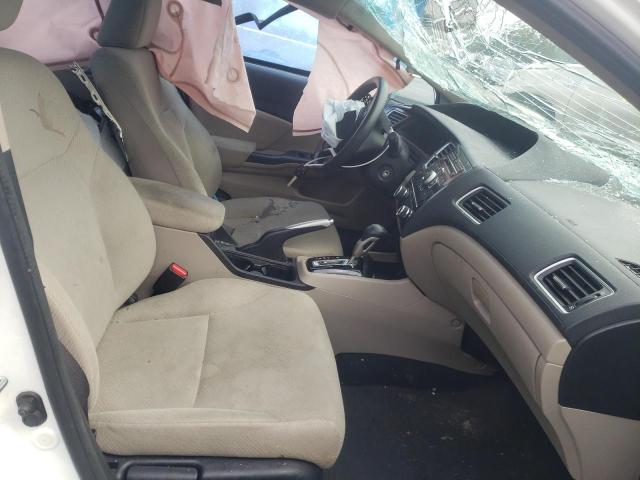 Photo 5 from auction – 2013 HONDA CIVIC LX with VIN 2HGFB2F50DH546044